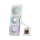 Lian Li HydroShift LCD 360 TL RGB White 3x120mm - 1267457 - zdjęcie